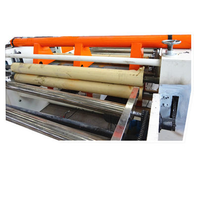 Un buon prezzo. Tagliatrice completamente automatica per le mattonelle del soffitto laminate PVC del bordo di gesso in linea
