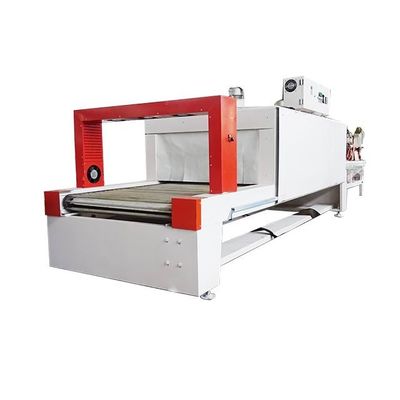 Mattonelle del soffitto del gesso del PVC nello Zimbabwe dalla linea automatica di Productinon con ad alto rendimento