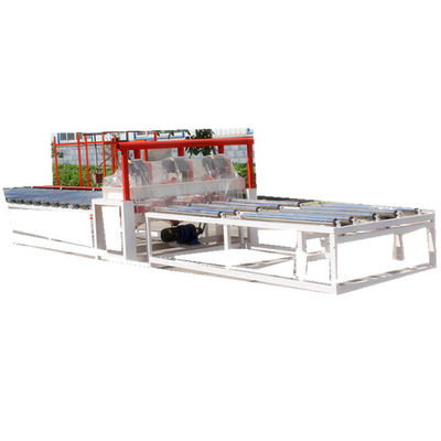 La tagliatrice automatica di capacità elevata per il PVC Ceiing piastrella il lavoro di minimo