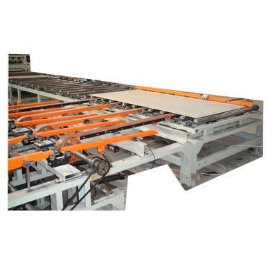 Un buon prezzo. Linea di produzione della laminazione del film del PVC di rendimento elevato velocità di 3-15m/Min in linea