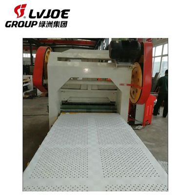 Un buon prezzo. Punzonatrice della stampa di potere di alta qualità con differenti fori per decorativo in linea