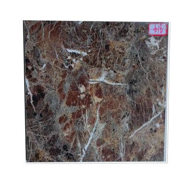 Un buon prezzo. Linea di produzione composita del bordo del MgO della divisione di nuova progettazione decorativa in linea