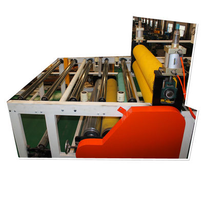 Un buon prezzo. Macchina automatica ed efficiente della laminazione del bordo di gesso del PVC 595*595mm/603*603mm in linea