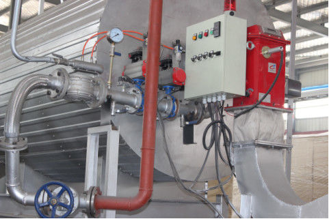 Un buon prezzo. Attrezzatura minerale completamente automatica del cartone di fibra/linea di produzione durevole del bordo della lana di scorie in linea