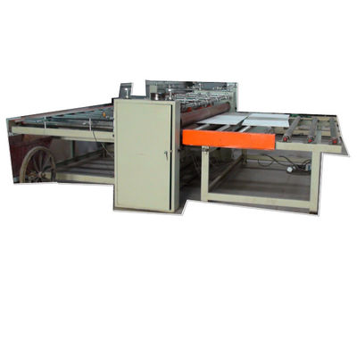 Spessore decorativo della macchina 5-30mm della laminazione del bordo di gesso del film del PVC della Camera