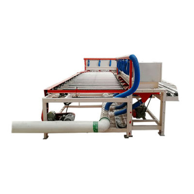 Macchine completamente automatiche del laminatore per il film del PVC delle mattonelle del soffitto ed il di alluminio