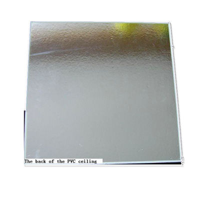 Velocità di laminazione 15m/Min della macchina del film decorativo del PVC completamente automaticamente