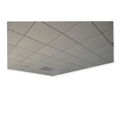 Il soffitto decorativo del gesso del PVC del bordo di gesso piastrella la macchina della laminazione