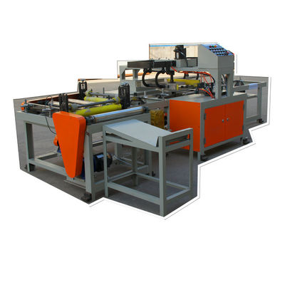 Il soffitto completamente automatico del gesso di alta precisione piastrella la macchina della laminazione