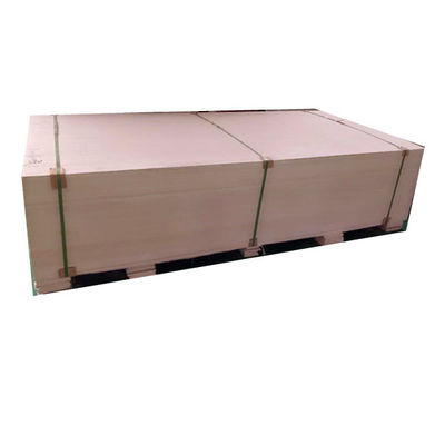 Linea di produzione di pannelli a parete Mgo 1 anno di garanzia