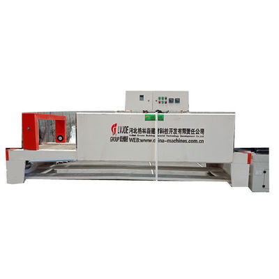 Macchina per la laminazione di cartoni ad alta velocità completamente automatizzata Vottage 380V Per la laminazione