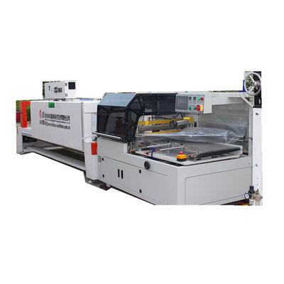 Macchina automatica ed efficiente del PVC 595*595 e di 603*603 di gesso del bordo della laminazione