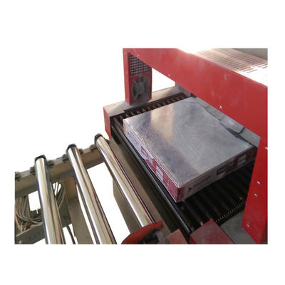Un buon prezzo. Macchina della laminazione di Sheetrock con il dispositivo di scarico automatico di caricamento in linea