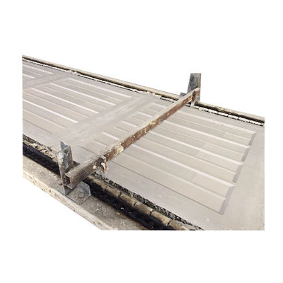 Un buon prezzo. Macchinario d'elaborazione d'angolo della parete delle mattonelle del soffitto del gesso interamente automaticamente in linea