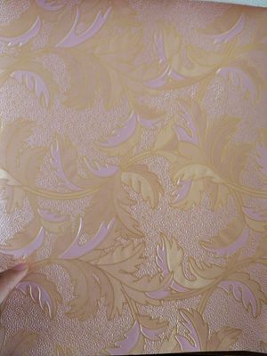 Vario pannello di carta e gesso del gesso del film del PVC del modello, bordo di gesso esteriore