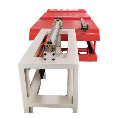 linea di produzione delle mattonelle del soffitto del gesso 380V caricatrice automatica del bordo