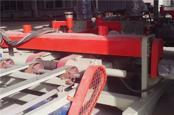 Un buon prezzo. Linea di produzione del bordo del silicato di calcio con 2-8 milione capacità di Sqm in linea