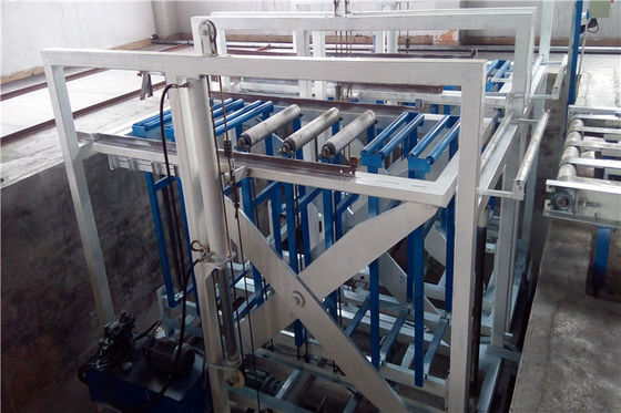 Un buon prezzo. Linea di produzione / macchina di pannelli murali compositi Mgo in linea