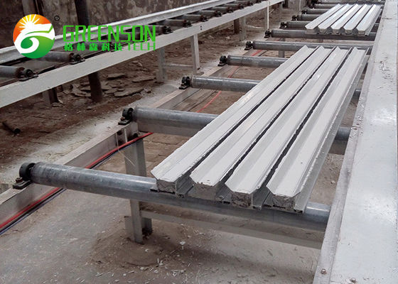 Un buon prezzo. Macchine per la fabbricazione di cornici in gesso per piccole imprese in linea