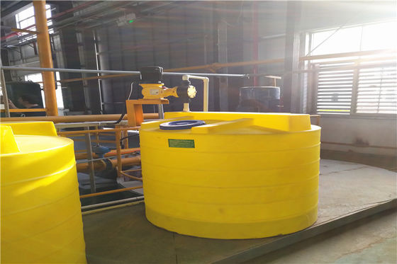Un buon prezzo. Linea di produzione durevole del bordo del cemento della fibra materiale da costruzione di verde prefabbricato della Camera in linea