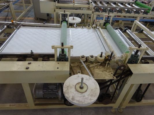 Facile da operare a prova d'umidità della nuova di circostanza macchina completamente automatica della laminazione