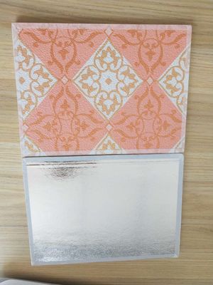 Il alluminio/del PVC ha laminato stato della tagliatrice del pannello per soffitti del gesso il nuovo